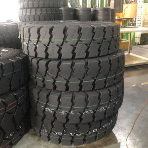 डबल सिक्का उच्च गुणवत्ता फैक्टरी सर्वोत्तम गुणवत्ता 5.00-8 6.50-10 7.00-12 वायवीय औद्योगिक फोर्कलिफ्ट टायर - Product Image 3