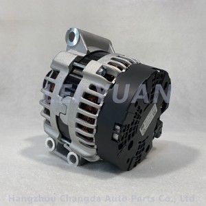 อะไหล่ไดชาร์จคุณภาพสูง 12V AC สภาพใหม่ สำหรับ MINI Cooper S Mini 1.6 0121615012 0986081820 DRA0214 - Product Image 4