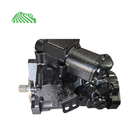 Prix de gros - Pompes à huile hydrauliques Sauer Danfos MPV046 M046 - Pompe à piston MPV046 pour excavatrice