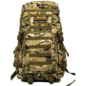 BPL55 C4กระเป๋ายุทธวิธีความจุขนาดใหญ่กระเป๋าเป้สะพายหลังกีฬาปีนเขากระเป๋าเป้สะพายหลังอเนกประสงค์กันน้ำ - Product Image 3