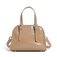 Sacs à main de luxe en cuir véritable Sac à bandoulière unique Fashion Summer Products Candy Small Leather Bag for Ladies