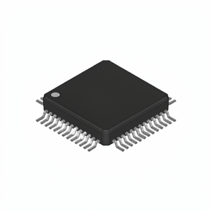 52 LQFP Electronics Component Clock Timing Manufacturer Channel CY7B9945V-2AC - Product Image 1