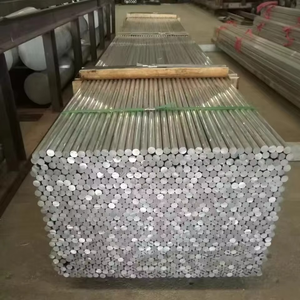 Estándar ASTM para la Industria Aeronáutica/Médica, Soldadura, Corte y Doblado de Barras de Acero Inoxidable ASTM 304 316 316L 316f 430 - Product Image 6