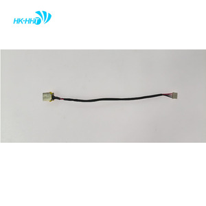 Prise cc HK-HHT avec câbles <span class=keywords><strong>pour</strong></span> <span class=keywords><strong>Acer</strong></span> Aspire A315-53 DC301010N00 en stock accessoires informatiques - Product Image 1