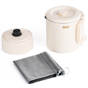 Mini-casserole multifonction pliable et portable 2026 pour voyage - Product Image 4