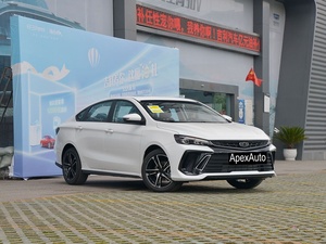 2023 para 1.5T SUV Automático Usado, el Más Vendido, FWD, Gasolina, Turbo, Asientos de Cuero, Cámara Trasera, Volante a la Izquierda, Neumáticos R17 - Product Image 6