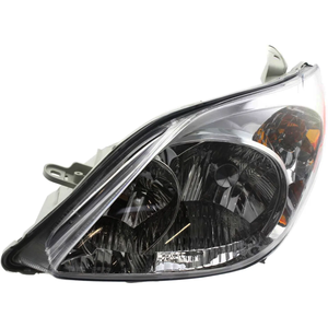 Ensemble de phare avant d'alimentation d'origine pour <span class=keywords><strong>Toyota</strong></span> <span class=keywords><strong>Matrix</strong></span> 2003-2008 OE 8115002220 TO2502140 - Product Image 3