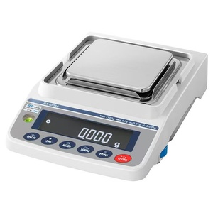 Báscula Digital de Alta Precisión Veidt de 0.01g, Equipo de Laboratorio, Báscula Electrónica Analítica - Product Image 3
