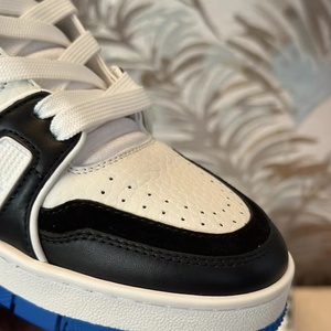 Zapatos Casuales de Diseñador de Alta Gama para Hombre, Marca Famosa, Alta Calidad, Transpirables, Zapatos Deportivos para Parejas, Hombres y Mujeres, para Correr - Product Image 4