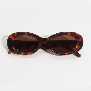 fashion Polarized UV400 premium designer luxury quality bio acetate sunglasses eco mazzucchelli Acetate sunglasses women 2024