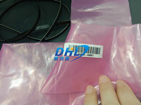 DHDEVELOPER 디자인 Jet T120 T520 용 캐리지 벨트 CQ890-40001 플로터 부품