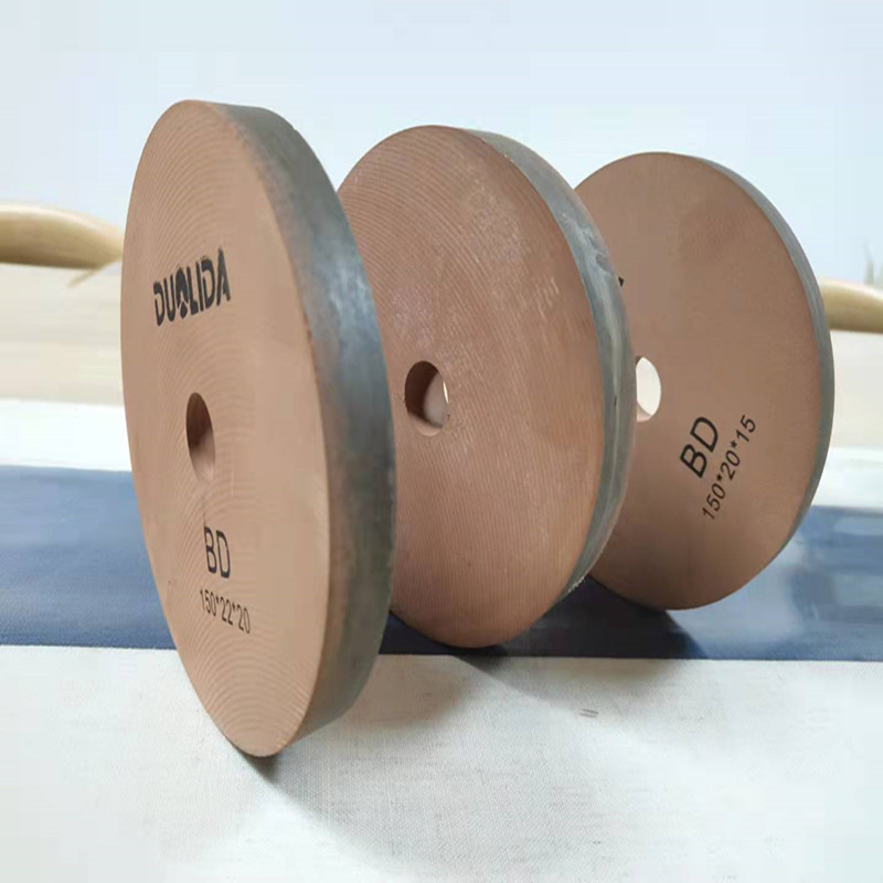 Полировальное колесо Edger BD