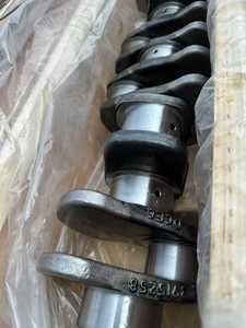 SAA12V140E 6D107E 6d114-3 crankshaft S6D102E S6D108E QSB5.9 connecting rod 4902827 4062090 4077076 - Product Image 5