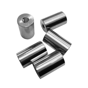 Servicios de Fabricación de Piezas de Precisión CNC, Forja de Acero Inoxidable, Prensado, Torneado, Prototipos y Fabricación de Metales - Product Image 5