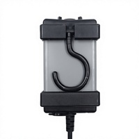 Herramienta de Diagnóstico Automotriz VIDA DICE V2014D J2534, Escáner OBD2 Multilingüe