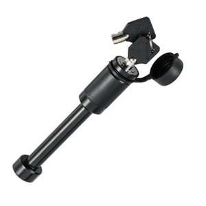 Le matériel <span class=keywords><strong>Est</strong></span> En Acier Et <span class=keywords><strong>Chrome</strong></span> 5/8 ''Dogbone Attelage Attelage Goupille De Verrouillage - Product Image 4