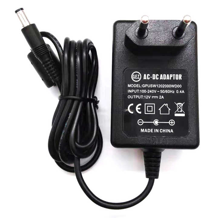 universal input 100~240v 50/60hz ac dc