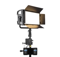 Panneau lumineux LED CW et WW, panneau lumineux doux pour studio, pour la photographie