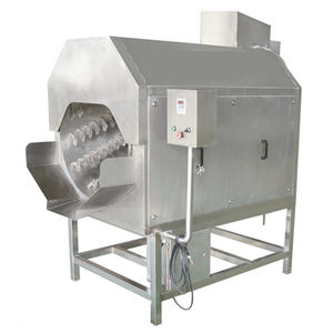 เครื่องตัดกลอง TJ-800สำหรับตัดไส้กรอก - Product Image 1