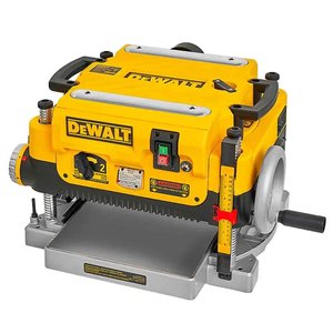 Mejor Calidad, Venta Rápida, 100% Nuevo, DeWalt DW735-XE 1800W 330mm (13") Cepilladora Regruesadora - Product Image 2
