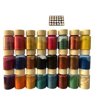 Độ tinh khiết cao sắc tố Violet 23 CAS 6358-30-1 cho giấy, dệt may, da Mực in dioxazine Violet sắc tố - Product Image 5