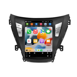 For 2014-2015 Touch Screen Auto Electronics Car Android Navigators Stereo Radio <b>Dvd</b> Player - Product Image 4