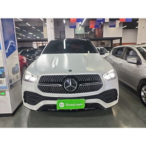 Guazi 2022 Mercedes-Benz <span class=keywords><strong>GLE</strong></span> SUV 5 places Turbo R20 Essence en stock Automatique Conduite à gauche pour propriétaires longue durée - Product Image 2