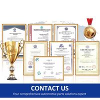 Junta do Coletor de Admissão 612630120005 para SINOTRUK HOWO HOHAN FAW SHACMAN DONGFENG BEIBEN FOTON Peças de Reposição