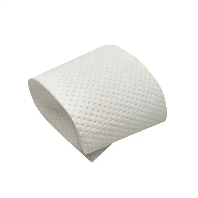 Manufacturer Raw Materials Super Absorbent SAP Paper for Sanitary Napkin Absorbent Core