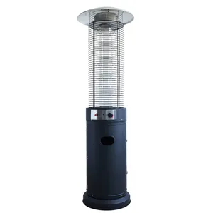 Propane Gas Patio Heater Flame Tube Outdoor Heater