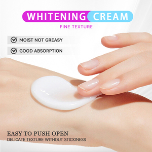 <span class=keywords><strong>DR</strong></span>.ROSEVA Anti-Oxydant Hydratant Hydratant Éclaircissant Réparateur À Base de Plantes Bio Vegan CRÈME BLANCHISSANTE À L'ESCARGOT - Product Image 4