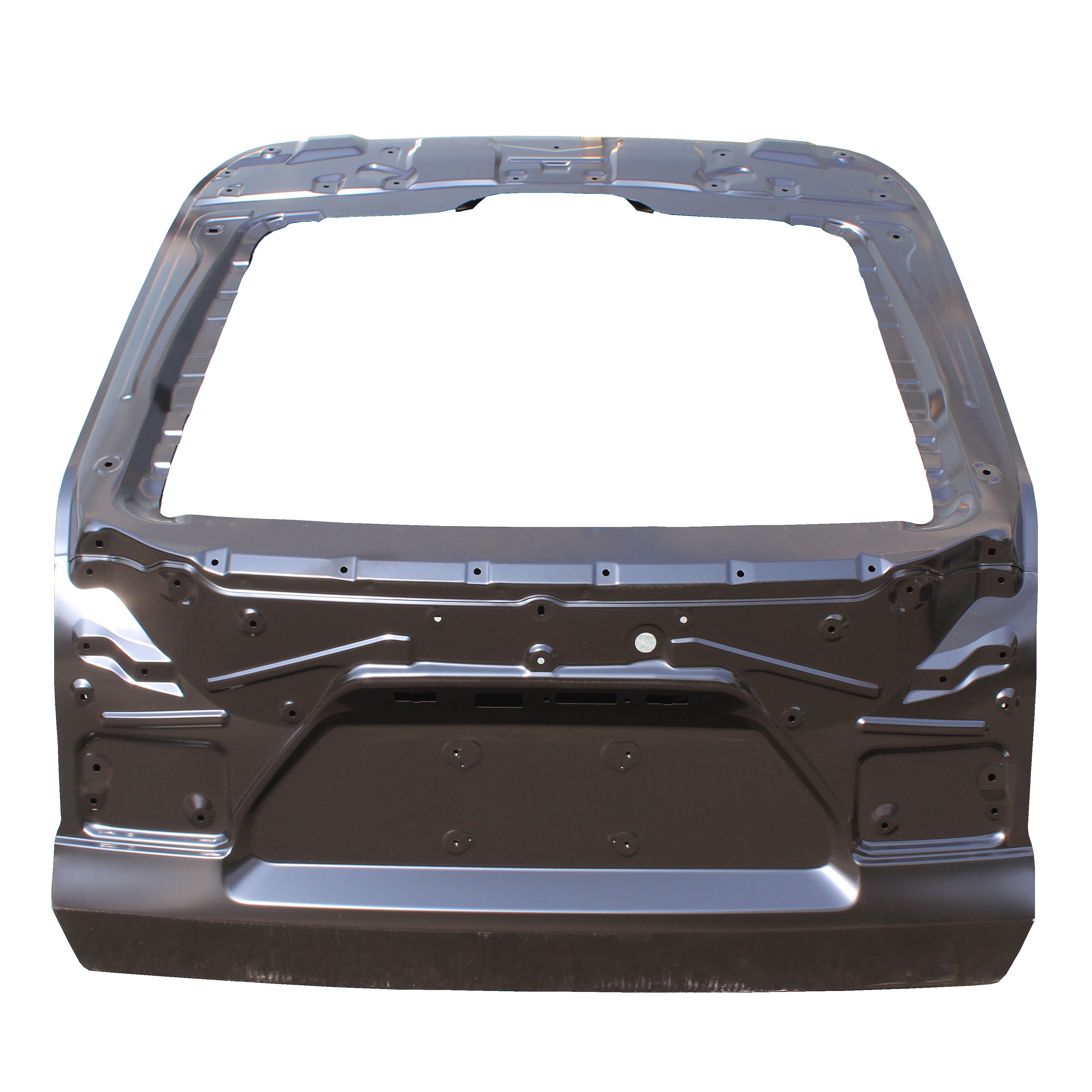 Auto Spare Body Parts Front Fender Replacement for BZ4 2023 53812-0R130 53811-0R180 Auto Parts Image 2
