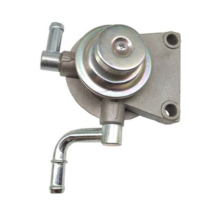 Bouchon de filtre à carburant diesel, pompe manuelle, séparateur d'eau réutilisable pour carburant Diesel, bmw 23301 — 54460, EP140190142, 23303 à 64010 - Product Image 3