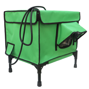 Maison pour chat pliable, solide, à fermeture boutonnée, écologique, durable, isolante pour l'extérieur, chaude et imperméable – Meilleure vente - Product Image 3