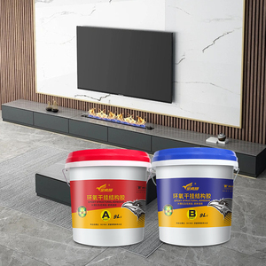 AB nhựa <span class=keywords><strong>Epoxy</strong></span> hai phần cao liên kết khô treo kết cấu dính cho đá cẩm thạch Granite - Product Image 5