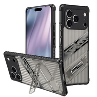 Étui renforcé aux coins anti-chute, double matériau TPU+PC, anti-rayures, résistant à l'usure, coque de téléphone pour Huawei Mate 80/Honor X5c Plus