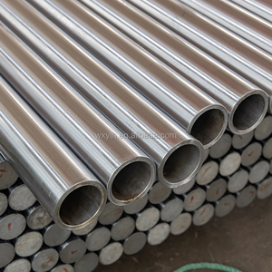 Ylh ללא סטנדרט מותאם אישית 12 16 20 25 30 60 60 מוט מוט בוכנה מוט כרום מצופה כרום צינור הידראולי צילינדרים 16-70mpa - Product Image 3