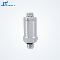 Transmisor de Presión Neumático de 0-5V y 0-10V, Resistente a la Corrosión, 5000 bar, para Medición de Presión en Agua Potable, Modelo 65
