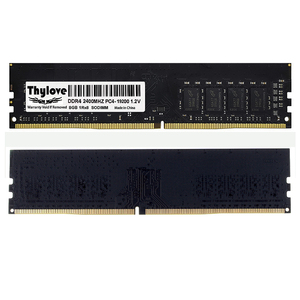 Memoria <span class=keywords><strong>DDR4</strong></span> para ordenador de escritorio, dispositivo de almacenamiento de 4GB, 8GB, 16GB, 2133, 2400mhz, DIMM, 8gb, ddr3, pc4, 19200, 21300, 25600, <span class=keywords><strong>DDR4</strong></span>, 8G, venta al por mayor de fábrica - Product Image 2