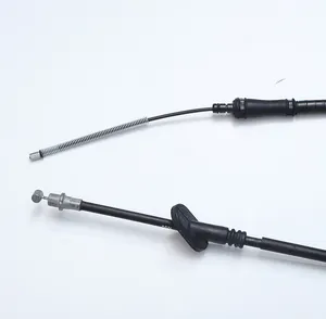 OEM 59760-1F500 Brake Cable Automotive Auto Part Car Accessories For HYUNDAI