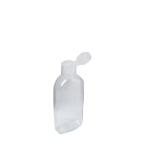 2oz Replacement Customizable Applicator Bottle (Set of 5) (Bulk