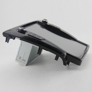 Zestech 12.1 Inch Android 11 Xe Đa Phương Tiện Máy Nghe Nhạc Màn Hình Thẳng Đứng IPS Hiển Thị Với BT Kết Nối Cho Nissan Qashqai 2013-2017 - Product Image 4