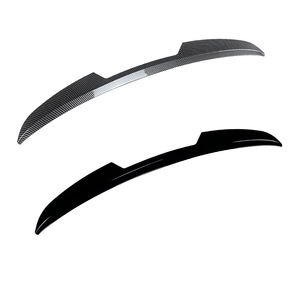 Alerón Superior de Material ABS para Golf 5 High Mk5 R32, Decorativo para Techo de Coche, JC-VWGO0530' Golf 5 - Product Image 1