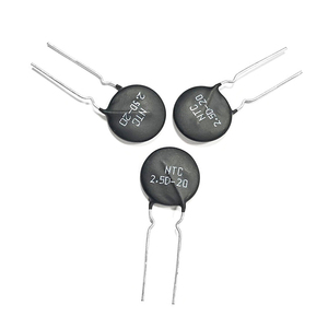 Termistore NTC2.5D-20 MF72 di Lorida Factory Supply, Resistore Termico NTC 100k con Scheda Tecnica, Relè <span class=keywords><strong>Crossland</strong></span> T3 Semitec - Product Image 5