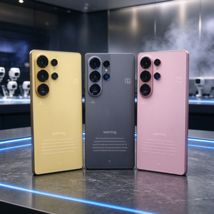 Smartphones S26Ultra 5G 24GB+1TB, Desbloqueados Globalmente, Venta Directa de Fábrica, Doble SIM, Batería de Gran Capacidad - Product Image 3