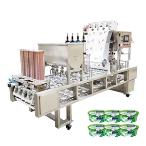 SUS 304 Packing Machine for Powdery Granule Liquid Products High Efficiency Labor Saving Packing Machine