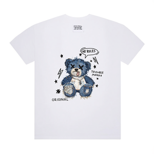 T-Shirt Unisex 210GSM 100% Cotone, Maglietta Casual Traspirante e Resistente per Uomo - Product Image 2