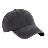 Gorra de béisbol ligera para exteriores con visera curva y opciones de bordado personalizadas para equipos