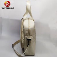 Sac de raquettes de tennis et de padel Waterpride Custom 2026 en nylon pour femmes, utilisation plage, capacité 50-70L, protection, transport épaule