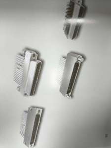 Amphenol J30JZ Series Miniaturized Multi-core Low Insertion Force High Reliability Micro Rectangular Connectors - Product Image 1